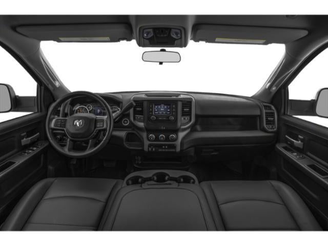 2022 RAM 2500 Big Horn Crew Cab 4x4 6'4' Box