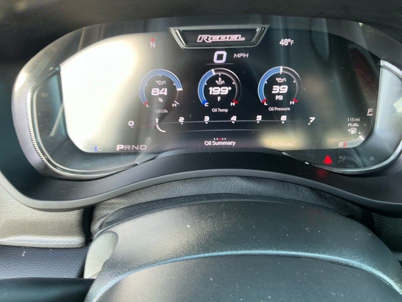 2024 RAM 2500 Power Wagon Rebel Crew Cab 4x4 6'4' Box