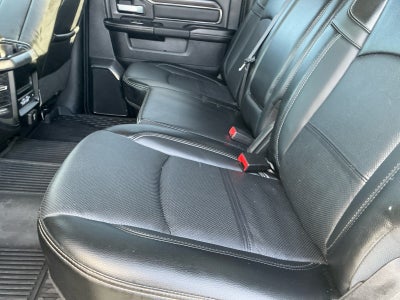 2024 RAM 2500 Power Wagon Rebel Crew Cab 4x4 6'4' Box