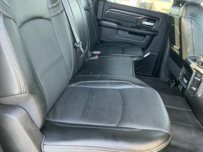 2024 RAM 2500 Power Wagon Rebel Crew Cab 4x4 6'4' Box