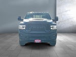 2024 RAM 2500 Power Wagon Rebel Crew Cab 4x4 6'4' Box