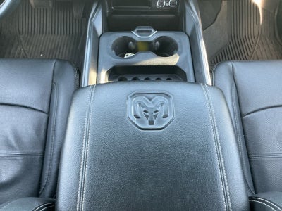 2024 RAM 2500 Power Wagon Rebel Crew Cab 4x4 6'4' Box