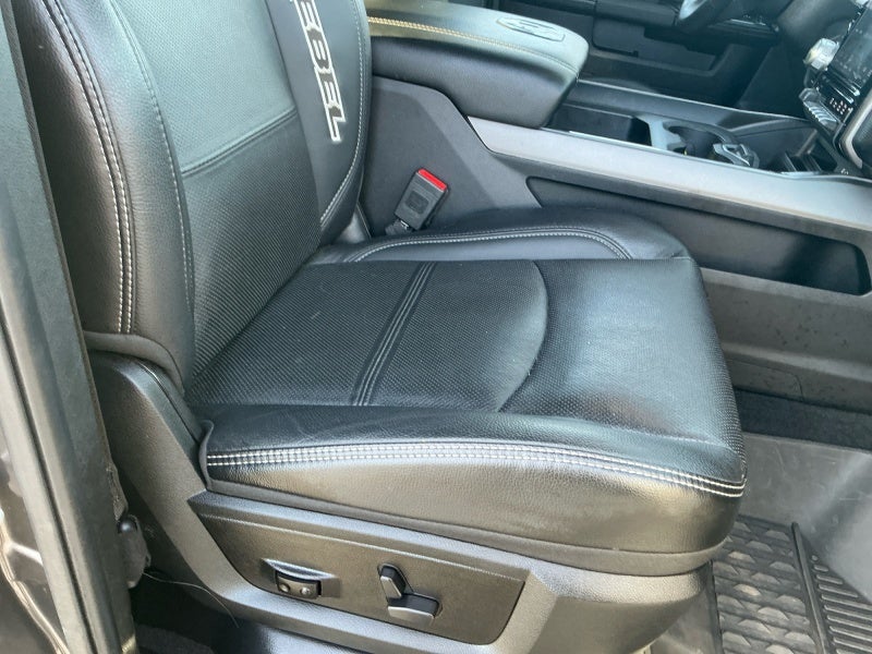 2024 RAM 2500 Power Wagon Rebel Crew Cab 4x4 6'4' Box