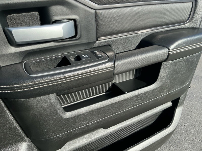 2024 RAM 2500 Power Wagon Rebel Crew Cab 4x4 6'4' Box