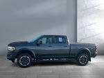 2024 RAM 2500 Power Wagon Rebel Crew Cab 4x4 6'4' Box