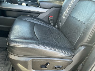 2024 RAM 2500 Power Wagon Rebel Crew Cab 4x4 6'4' Box