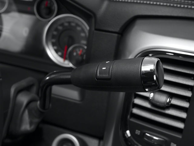 2016 RAM 2500 Laramie