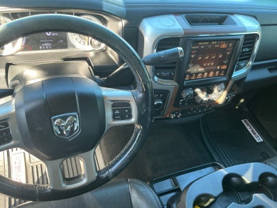 2016 RAM 2500 Laramie