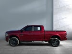 2016 RAM 2500 Laramie