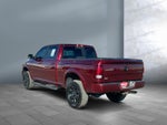 2016 RAM 2500 Laramie