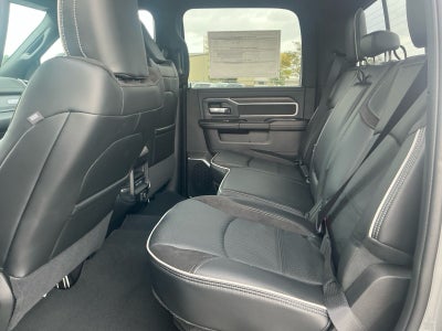 2027 RAM Ram 2500 RAM 2500 LARAMIE CREW CAB 4X4 6'4' BOX