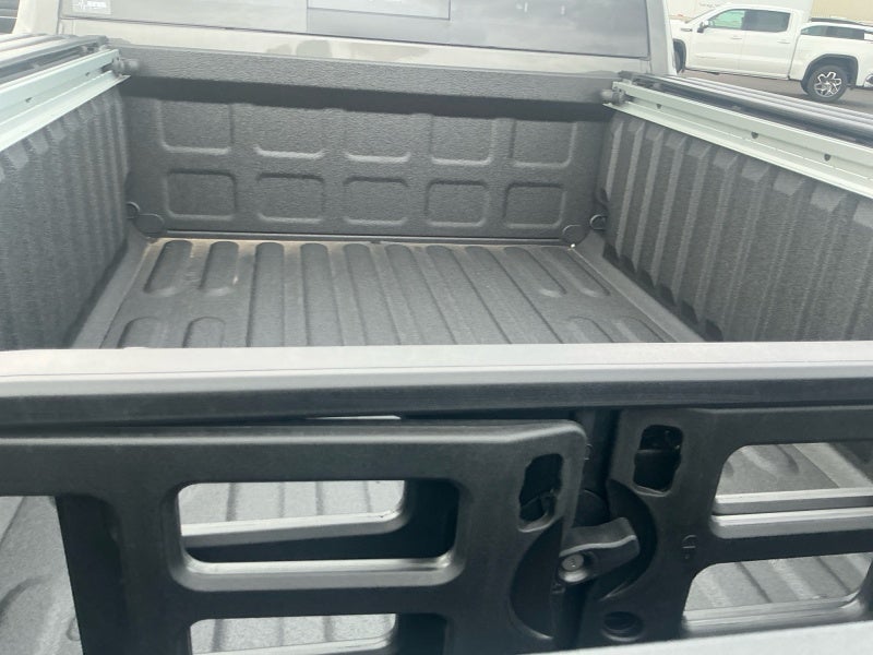 2027 RAM Ram 2500 RAM 2500 LARAMIE CREW CAB 4X4 6'4' BOX