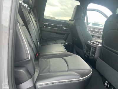 2027 RAM Ram 2500 RAM 2500 LARAMIE CREW CAB 4X4 6'4' BOX