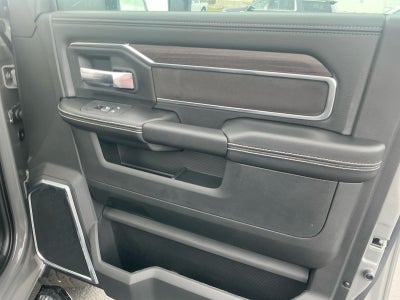 2027 RAM Ram 2500 RAM 2500 LARAMIE CREW CAB 4X4 6'4' BOX