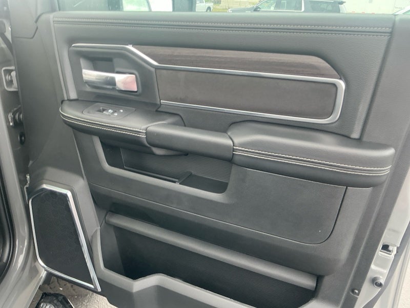 2027 RAM Ram 2500 RAM 2500 LARAMIE CREW CAB 4X4 6'4' BOX
