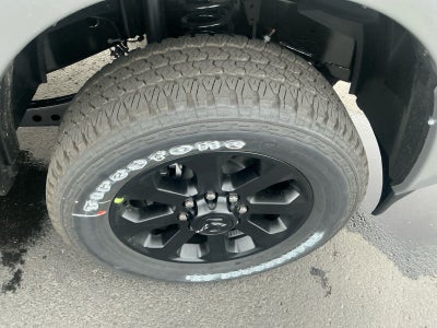 2027 RAM Ram 2500 RAM 2500 LARAMIE CREW CAB 4X4 6'4' BOX