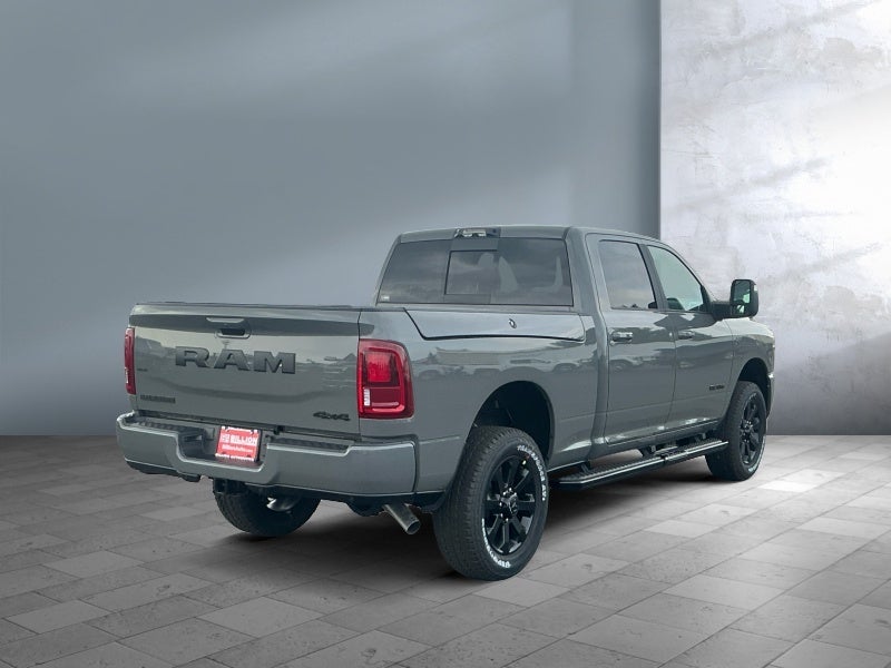 2027 RAM Ram 2500 RAM 2500 LARAMIE CREW CAB 4X4 6'4' BOX