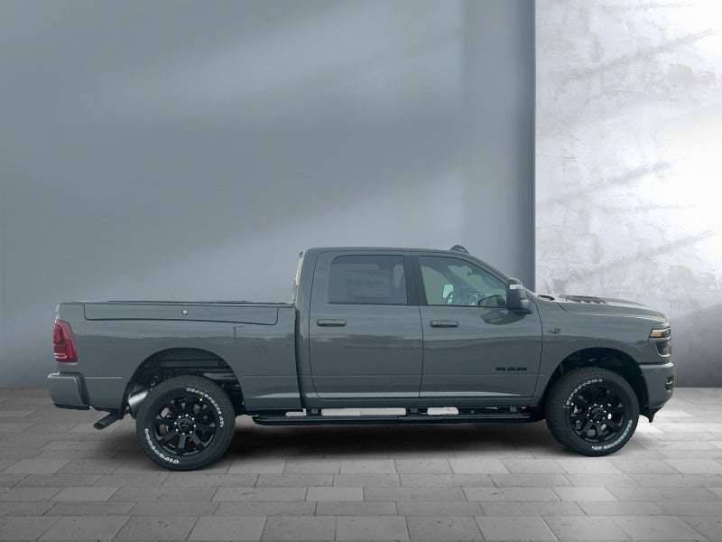2027 RAM Ram 2500 RAM 2500 LARAMIE CREW CAB 4X4 6'4' BOX