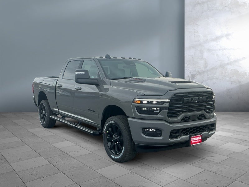 2027 RAM Ram 2500 RAM 2500 LARAMIE CREW CAB 4X4 6'4' BOX