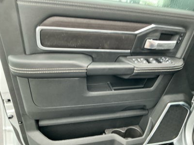 2027 RAM Ram 2500 RAM 2500 LARAMIE CREW CAB 4X4 6'4' BOX