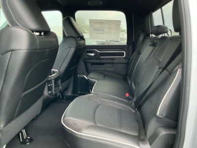 2027 RAM Ram 2500 RAM 2500 LARAMIE CREW CAB 4X4 6'4' BOX