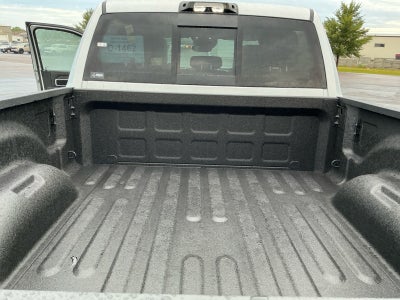 2027 RAM Ram 2500 RAM 2500 LARAMIE CREW CAB 4X4 6'4' BOX