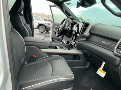 2027 RAM Ram 2500 RAM 2500 LARAMIE CREW CAB 4X4 6'4' BOX