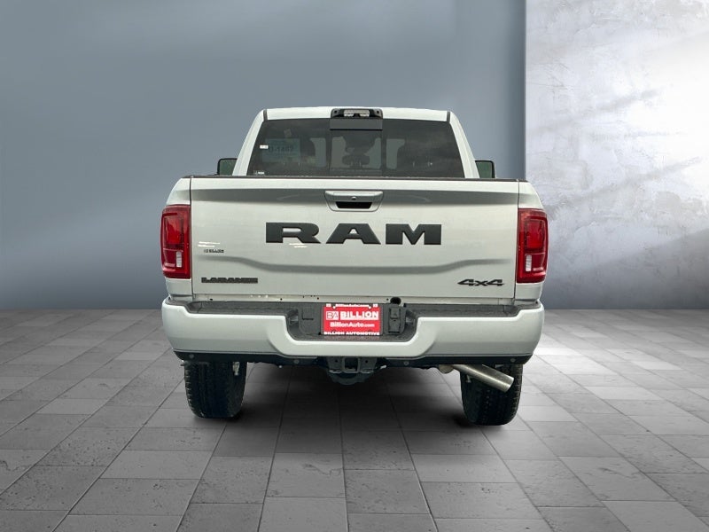 2027 RAM Ram 2500 RAM 2500 LARAMIE CREW CAB 4X4 6'4' BOX