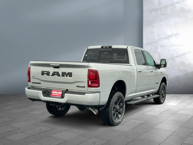 2027 RAM Ram 2500 RAM 2500 LARAMIE CREW CAB 4X4 6'4' BOX