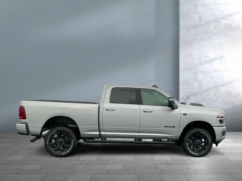 2027 RAM Ram 2500 RAM 2500 LARAMIE CREW CAB 4X4 6'4' BOX