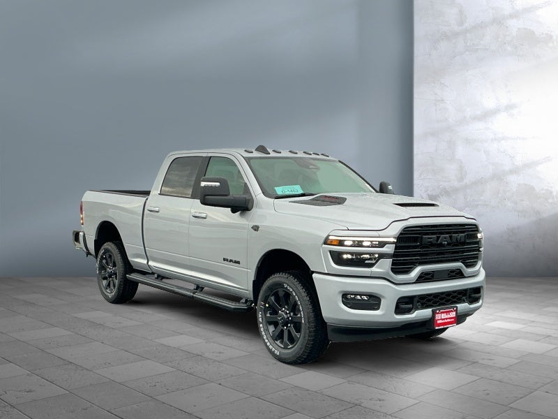 2027 RAM Ram 2500 RAM 2500 LARAMIE CREW CAB 4X4 6'4' BOX