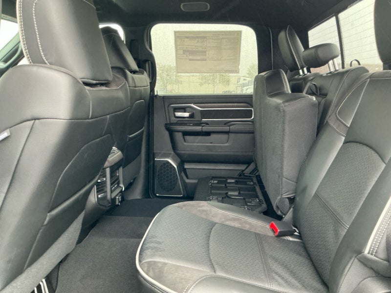 2027 RAM Ram 2500 RAM 2500 LARAMIE CREW CAB 4X4 6'4' BOX