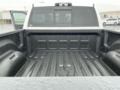 2027 RAM Ram 2500 RAM 2500 LARAMIE CREW CAB 4X4 6'4' BOX