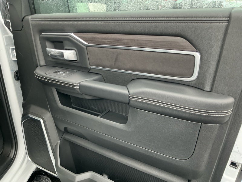 2027 RAM Ram 2500 RAM 2500 LARAMIE CREW CAB 4X4 6'4' BOX