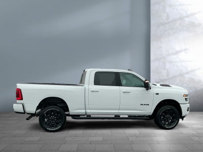2027 RAM Ram 2500 RAM 2500 LARAMIE CREW CAB 4X4 6'4' BOX