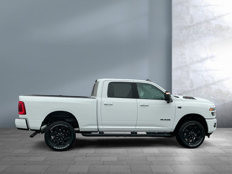 2027 RAM Ram 2500 RAM 2500 LARAMIE CREW CAB 4X4 6'4' BOX