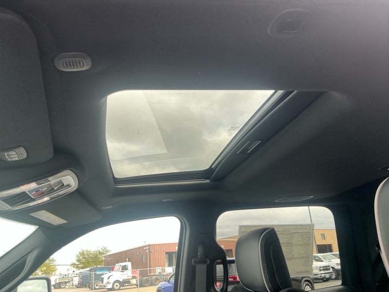 2027 RAM Ram 2500 RAM 2500 LARAMIE CREW CAB 4X4 6'4' BOX