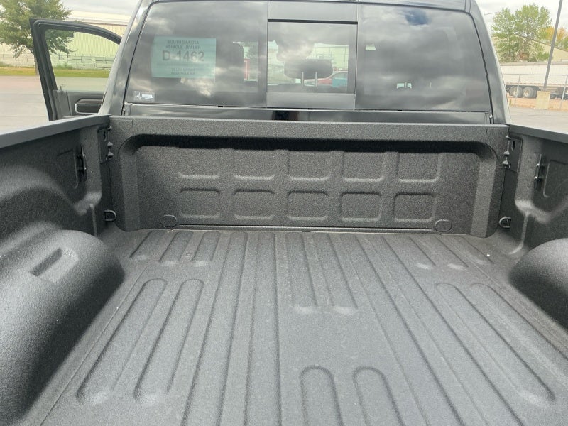 2027 RAM Ram 2500 RAM 2500 LARAMIE CREW CAB 4X4 6'4' BOX