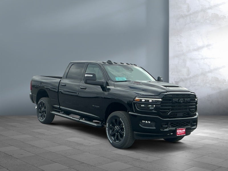 2027 RAM Ram 2500 RAM 2500 LARAMIE CREW CAB 4X4 6'4' BOX