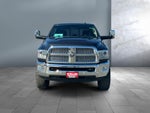 2016 RAM 2500 Laramie