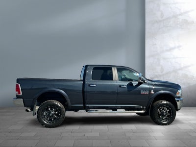 2016 RAM 2500 Laramie
