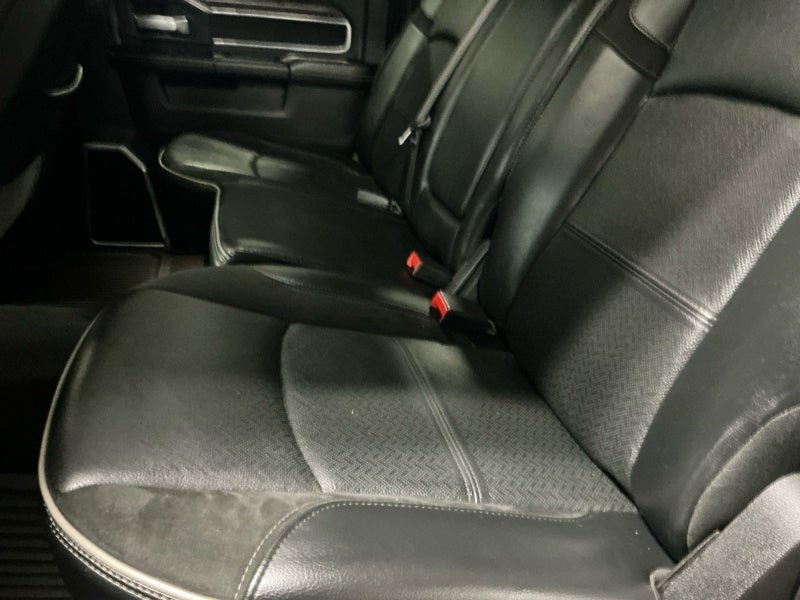 2021 RAM 2500 Laramie Crew Cab 4x4 6'4' Box