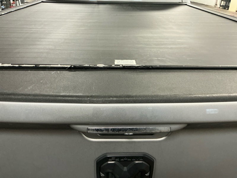 2021 RAM 2500 Laramie Crew Cab 4x4 6'4' Box