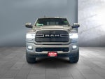 2021 RAM 2500 Laramie Crew Cab 4x4 6'4' Box