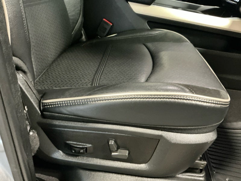 2021 RAM 2500 Laramie Crew Cab 4x4 6'4' Box