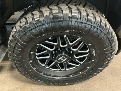 2021 RAM 2500 Laramie Crew Cab 4x4 6'4' Box