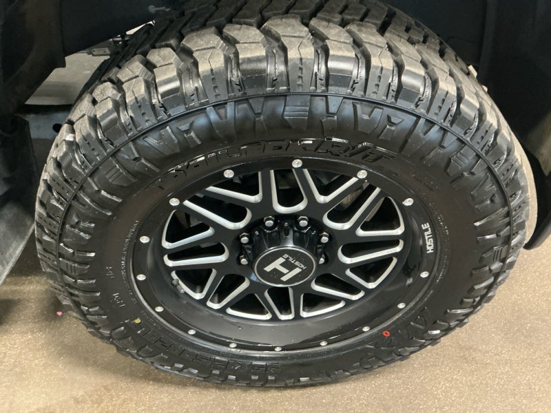 2021 RAM 2500 Laramie Crew Cab 4x4 6'4' Box