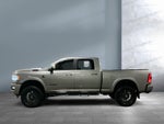 2021 RAM 2500 Laramie Crew Cab 4x4 6'4' Box