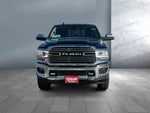 2022 RAM 2500 Laramie Crew Cab 4x4 6'4' Box