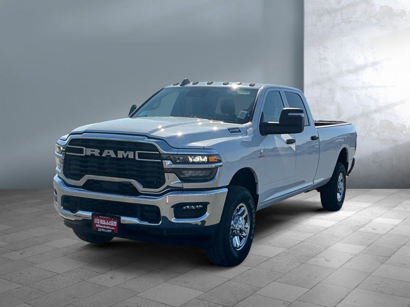 2026 RAM Ram 2500 RAM 2500 TRADESMAN CREW CAB 4X4 8' BOX